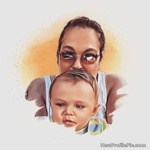 Meet your Posher, Yvonne